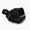 Lezyne S-Caddy borsa da bici sotto sella nera