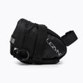 Lezyne S-Caddy borsa da bici sotto sella nera 2