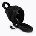 Lezyne S-Caddy borsa da bici sotto sella nera 4