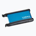 Lezyne Kit di riparazione delle leve blu