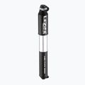 Pompa per bicicletta Lezyne Pressure Drive HP M nero lucido