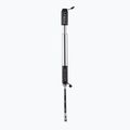 Pompa per bicicletta Lezyne Pressure Drive HP M nero lucido 2