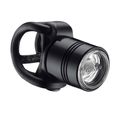 Lezyne LED FEMTO Drive luce anteriore per bicicletta nera 2