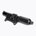 Pompa per bicicletta Lezyne Sport Drive HV-S 90psi nero opaco