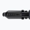 Pompa per bicicletta Lezyne Sport Drive HV-S 90psi nero opaco 3
