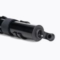 Pompa per bicicletta Lezyne Sport Drive HV-S 90psi nero opaco 4