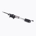 Pompa per bicicletta Lezyne Sport Drive HV-S 90psi in grafite 2