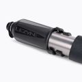 Pompa per bicicletta Lezyne Sport Drive HV-S 90psi in grafite 3
