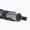 Pompa per bicicletta Lezyne Sport Drive HV-S 90psi in grafite 4