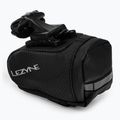 Lezyne M-Caddy QR borsa da bici sottosella nera 2