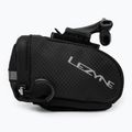 Lezyne M-Caddy QR borsa da bici sottosella nera 3