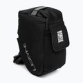 Lezyne M-Caddy QR borsa da bici sottosella nera 4