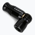 Pompa per bicicletta Lezyne Trigger Speed Drive CO2 nera 2