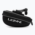 Lezyne Caddy Qr-M borsa da bici sottosella nera 3