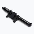 Pompa per bicicletta Lezyne Gauge Drive HP M ABS 120psi nero