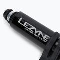 Pompa per bicicletta Lezyne Gauge Drive HP M ABS 120psi nero 3