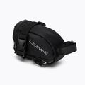 Lezyne Ex-Caddy borsa da bici sottosella nera