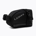 Lezyne Ex-Caddy borsa da bici sottosella nera 3