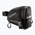Lezyne Ex-Caddy borsa da bici sottosella nera 5