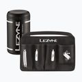 Contenitore per attrezzi con organizer Lezyne Flow Caddy With Organizer black