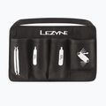 Contenitore per attrezzi con organizer Lezyne Flow Caddy With Organizer black 2