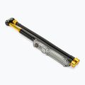 Pompa d'urto Lezyne Digital Shock Drive nero/oro