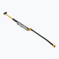 Pompa d'urto Lezyne Digital Shock Drive nero/oro 2
