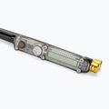 Pompa d'urto Lezyne Digital Shock Drive nero/oro 4
