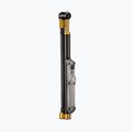 Pompa d'urto Lezyne Digital Shock Drive nero/oro 5
