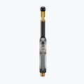 Pompa d'urto Lezyne Digital Shock Drive nero/oro 7