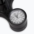 Lezyne Macro Floor DV Pompa per bicicletta a doppia valvola 220psi nero 3