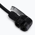 Lezyne Macro Floor DV Pompa per bicicletta a doppia valvola 220psi nero 6