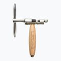 Ingranaggio Lezyne Classic Chain Drive in nickel