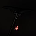Lezyne Zecto Drive Fanale posteriore per bicicletta nero lucido 3