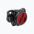 Lezyne Zecto Drive Fanale posteriore per bicicletta nero lucido 4