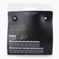 Set di luci per bicicletta Lezyne Zecto Drive USB nero 2