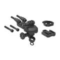 Supporto da banco Lezyne Direct X-Lock System