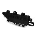 Borsa da bicicletta Lezyne Frame Caddy nera 3