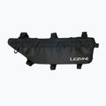 Borsa da bicicletta Lezyne Frame Caddy nera 6