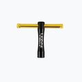 Lezyne T-Drive nero/oro chiave per bicicletta 2