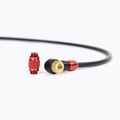 Pompa da bicicletta Lezyne Sport Floor Drive 3.5 argento metallizzato 2