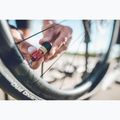 Pompa da bicicletta Lezyne Sport Floor Drive 3.5 argento metallizzato 5