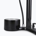Pompa per bicicletta Lezyne Steel Floor Drive 3.5 nero lucido 4