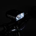 Lezyne luce bici Potenza anteriore Hb Drive Stvzo 500 nero 4