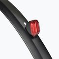 Parafango posteriore Lezyne STVZO ebike light nero 4