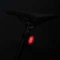 Lezyne Led KTV Drive Fanale posteriore per bicicletta nero 3