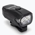 Set di luci per bicicletta Lezyne Led KTV Drive USB nero