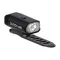 Lezyne Mini Drive 400 USB luce anteriore per bicicletta nera 4