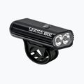 Lezyne luce per bicicletta anteriore Micro Drive Pro 800 Xl con carica a distanza nero lucido