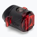 Lezyne set Mini Drive 400FEMTO Drive USB luci per bicicletta nero 2